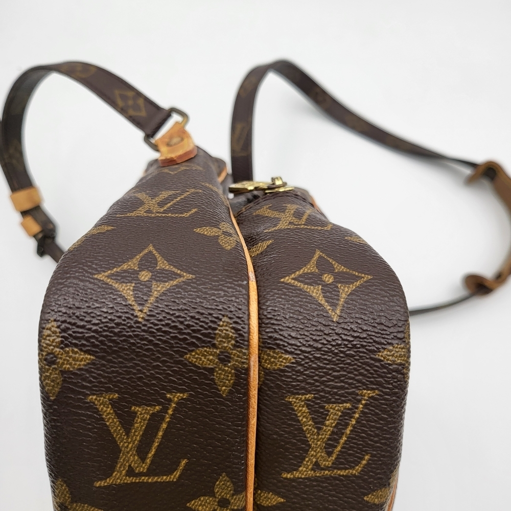 LOUIS VUITTON Monogram Canvas Amazone PM, Authentic w/COA. - Picture 15 of 16